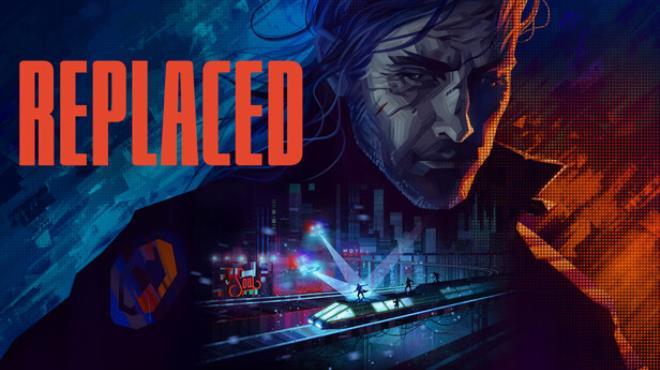 REPLACED (v1097) Download Torrent [PC GAME]
