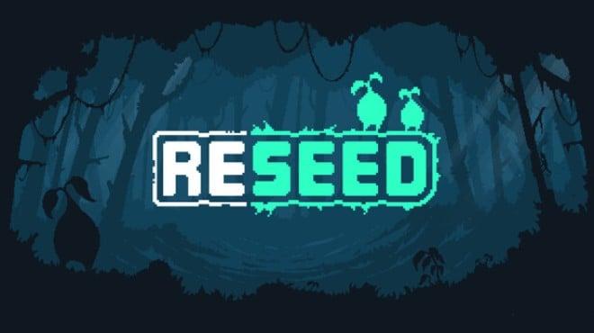 RESEED Download Torrent [PC GAME]