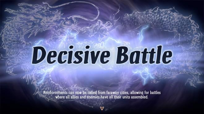 ROMANCE OF THE THREE KINGDOMS 8 REMAKE Destiny and Strategy Expansion Pack Update v1 1 3-TENOKE screenshot 1