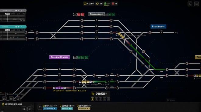 Rail Route Update v2 3 24-TENOKE screenshot 1