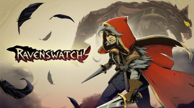 Ravenswatch Hourglass of Dreams Update v1 04 02-RUNE Download Torrent [PC GAME]