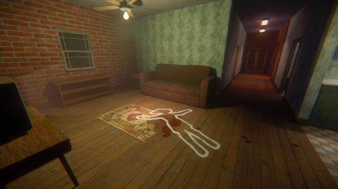 [Redacted] The Safehouse screenshot 1