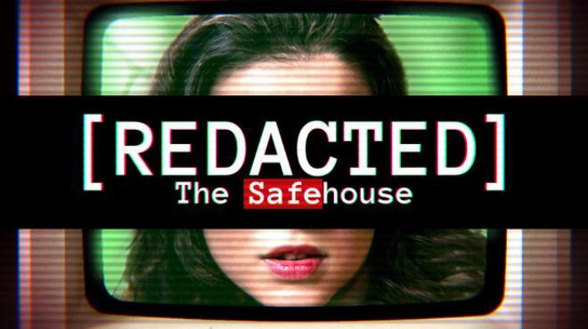 [Redacted] The Safehouse Download Torrent [PC GAME]