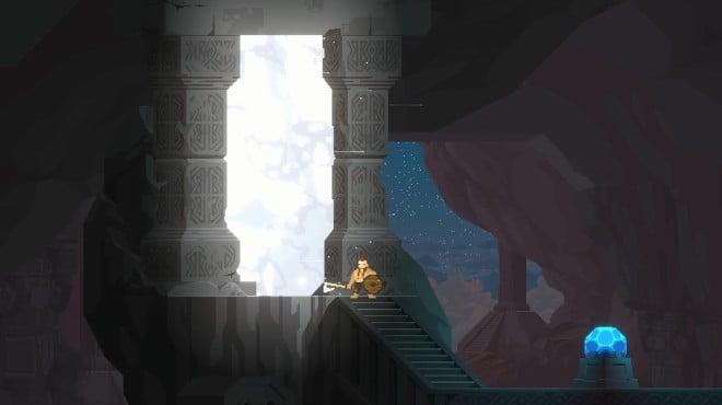 Regions of Ruin Runegate-TENOKE screenshot 1