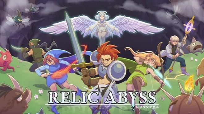 Relic Abyss (v0.5.6) Download Torrent [PC GAME]