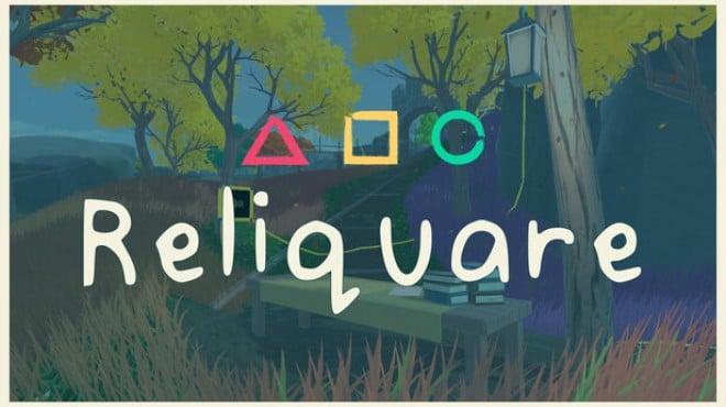 Reliquare Download Torrent [PC GAME]