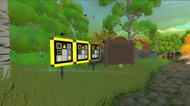 Reliquare screenshot 1