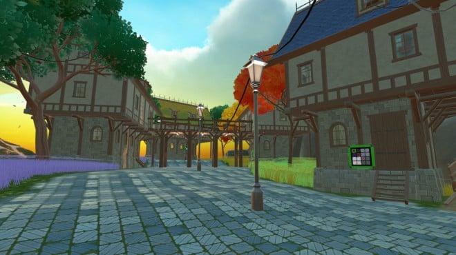 Reliquare screenshot 2