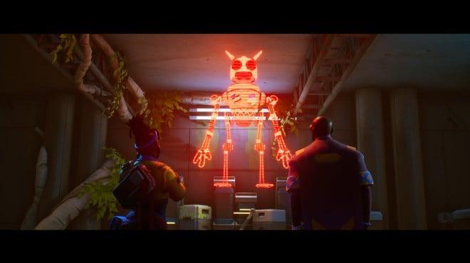 Relooted Update v1 0 24 0-RUNE screenshot 1