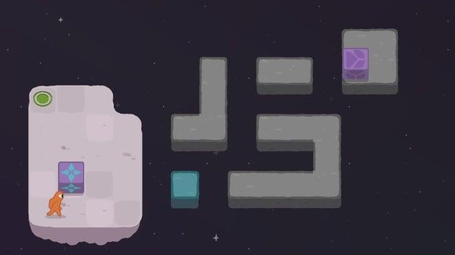 Remote Planets screenshot 1