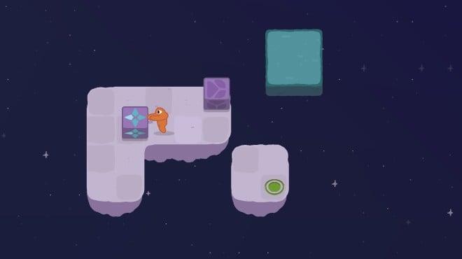 Remote Planets screenshot 2