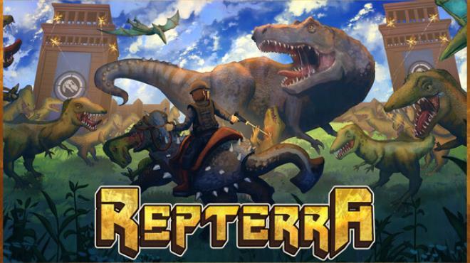Repterra Download Torrent [PC GAME]