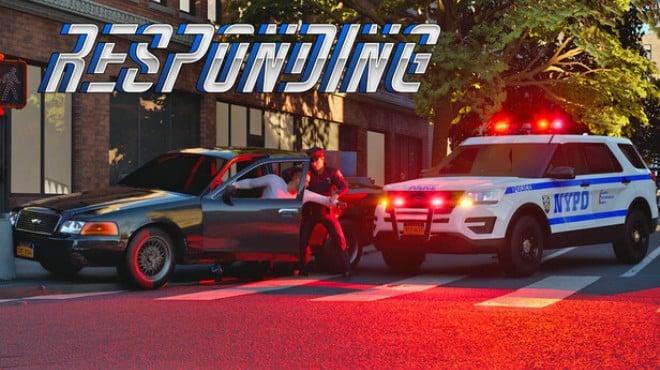Responding Download Torrent [PC GAME]