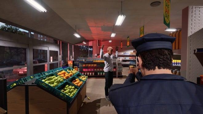 Responding screenshot 1