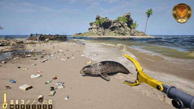 Restore Your Island screenshot 1