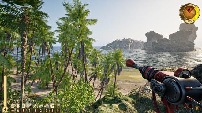 Restore Your Island screenshot 2