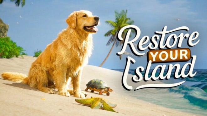 Restore Your Island Download Torrent [PC GAME]