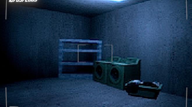 Ritual Static screenshot 2