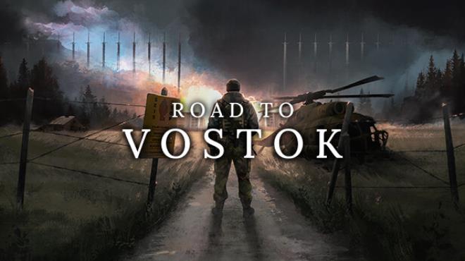 Road to Vostok (v0.1.0.0) Download Torrent [PC GAME]