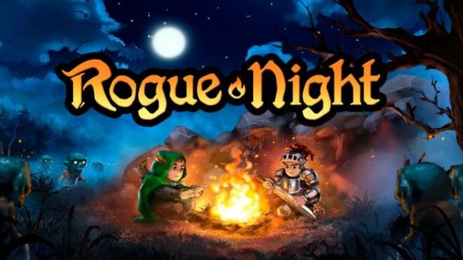 Rogue Night Download Torrent [PC GAME]