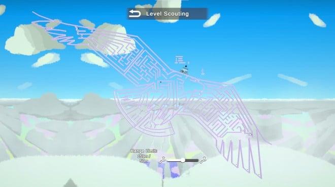 Rotate Maze: G.O.T.S screenshot 1