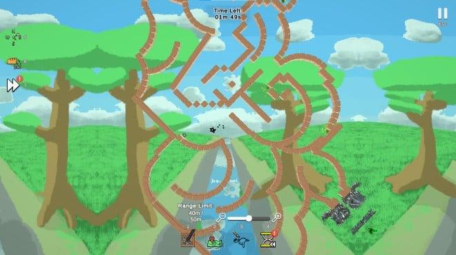 Rotate Maze: G.O.T.S screenshot 2