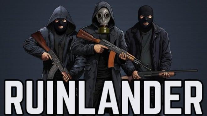 Ruinlander (v0.26) Download Torrent [PC GAME]
