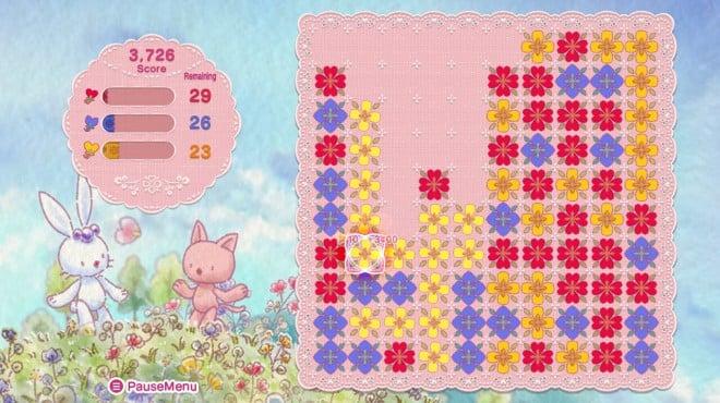 Ruku's Heart Balloon screenshot 1