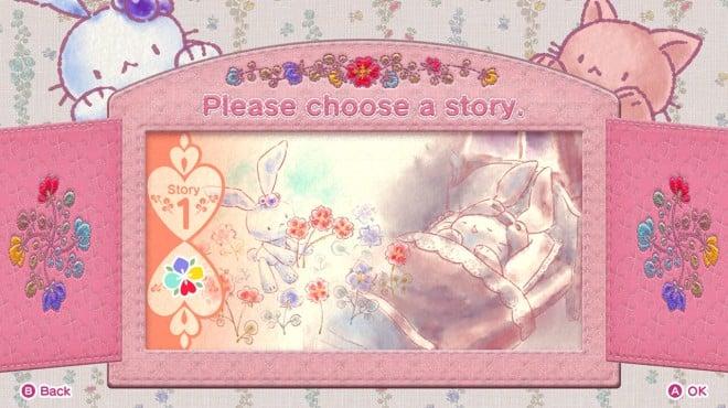 Ruku's Heart Balloon screenshot 2