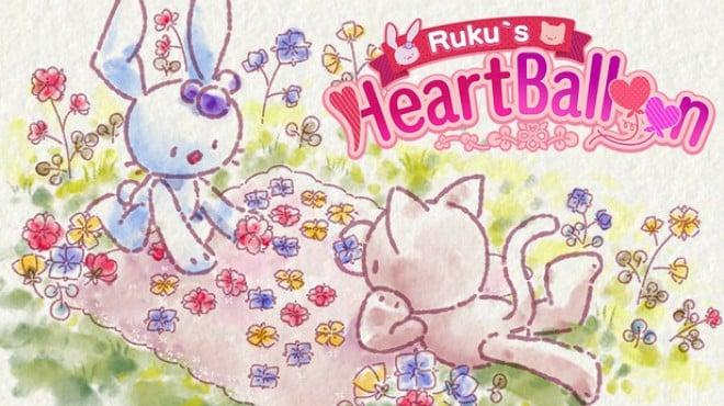 Ruku’s Heart Balloon Download Torrent [PC GAME]