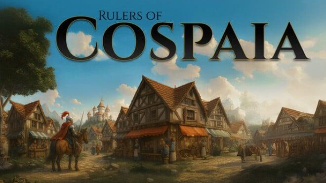 Rulers of Cospaia Download Torrent [PC GAME]