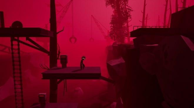 Rumbral screenshot 2