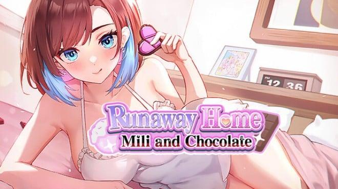 Runaway Home: Mili and Chocolate Download Torrent [PC GAME]