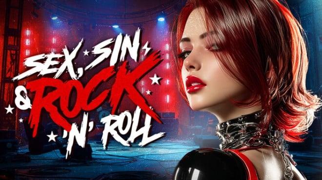 SEX, SIN & ROCK’N’ROLL Download Torrent [PC GAME]