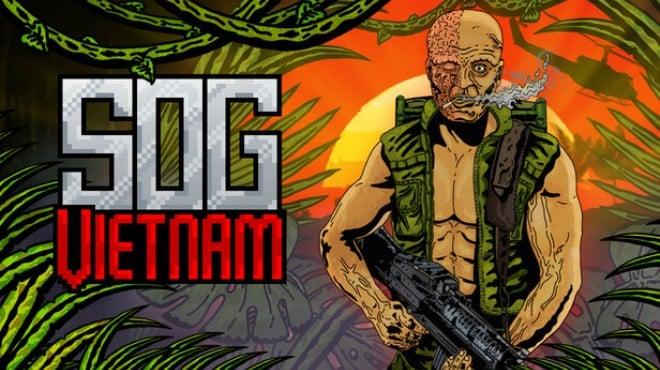 SOG: Vietnam Download Torrent [PC GAME]
