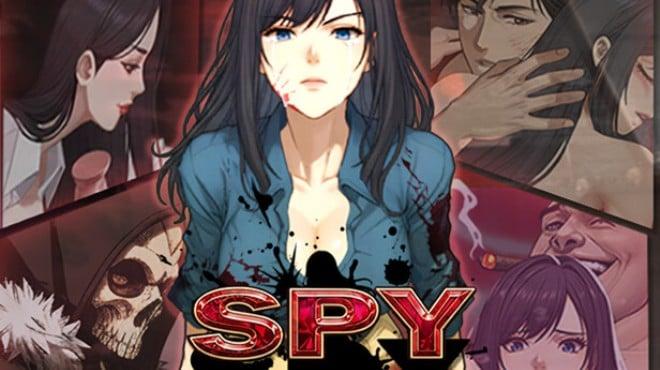 SPY – Adult Only Download Torrent [PC GAME]