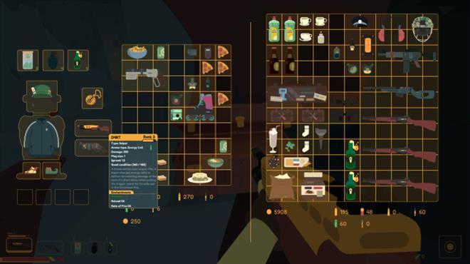 SULFUR (v0.16.5) screenshot 2