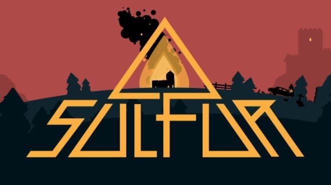 SULFUR (v0.16.5) Download Torrent [PC GAME]