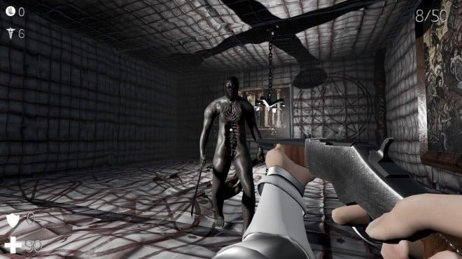 Sacrificio screenshot 2