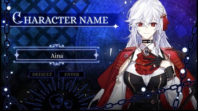 Salvus: Aries screenshot 1