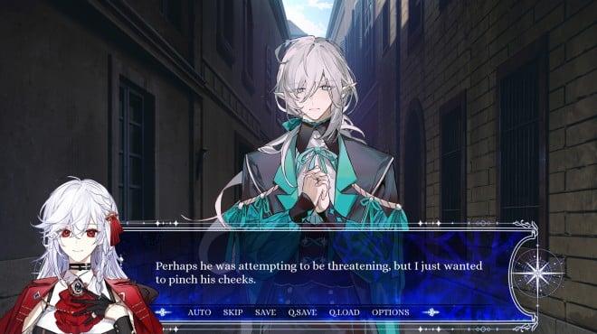 Salvus: Aries screenshot 2