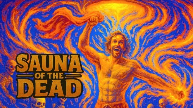 Sauna of the DEAD (v1.0.28) Download Torrent [PC GAME]