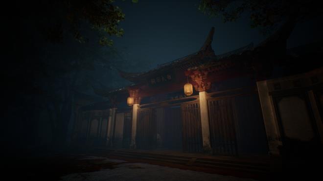 Scarlet Idol screenshot 1