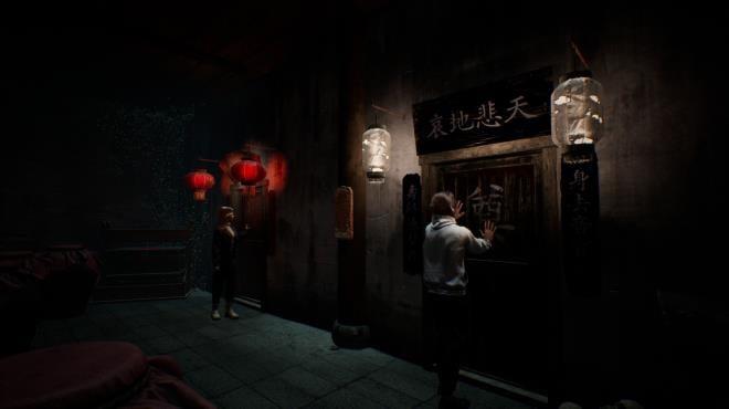 Scarlet Idol screenshot 2