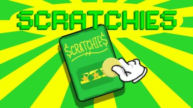 Scratchies Download Torrent [PC GAME]