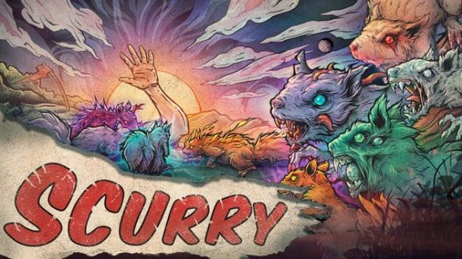 Scurry Download Torrent [PC GAME]