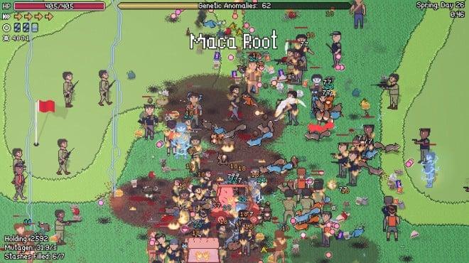 Scurry screenshot 1