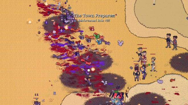 Scurry screenshot 2