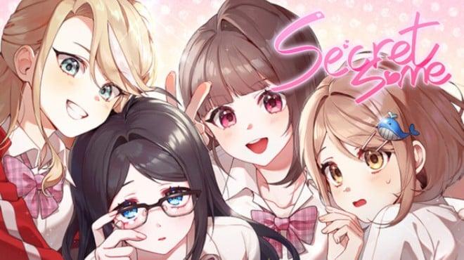 Secret Some Download Torrent [PC GAME]