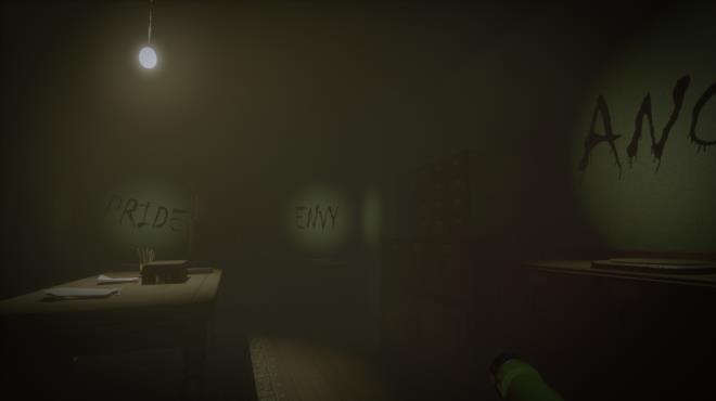 Sect House screenshot 1